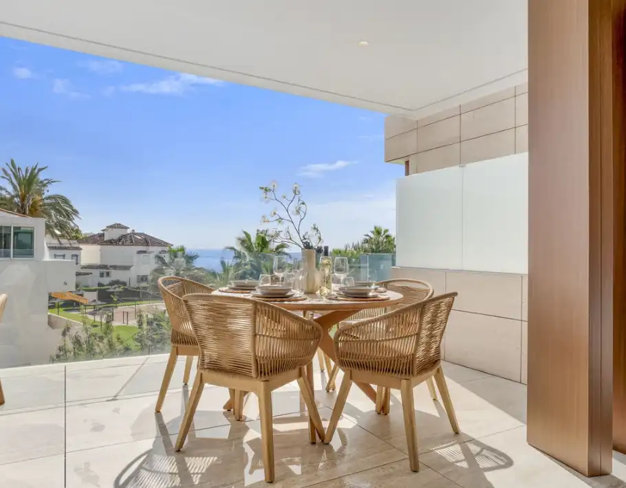 Flat with terrace for sale in Costa Natura, imagen 5