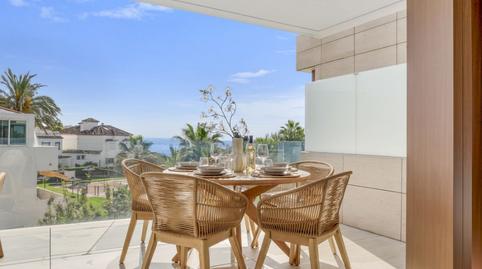 Photo 5 of Flat for sale in Guadalobón, Estepona