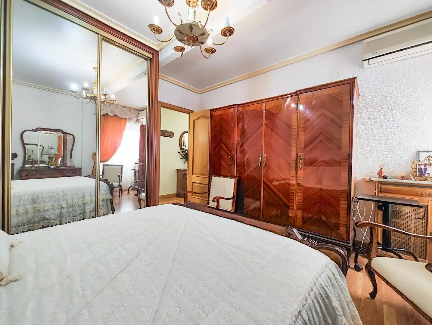 Piso en venta en Calle Goya, 40, Centro