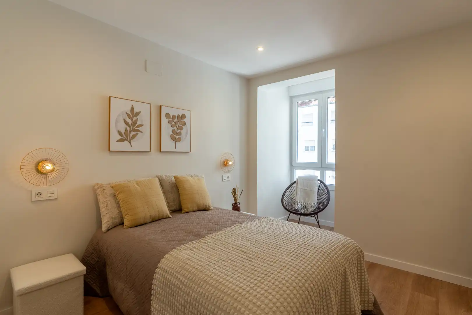 Wohnung mit Aufzug zum Verkauf in Avenida Hermanos Felgueroso 34, imagen 16