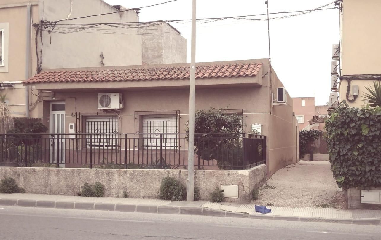 Casa o xalet en venda a Alberca, Pedanías Este,  Murcia Capital