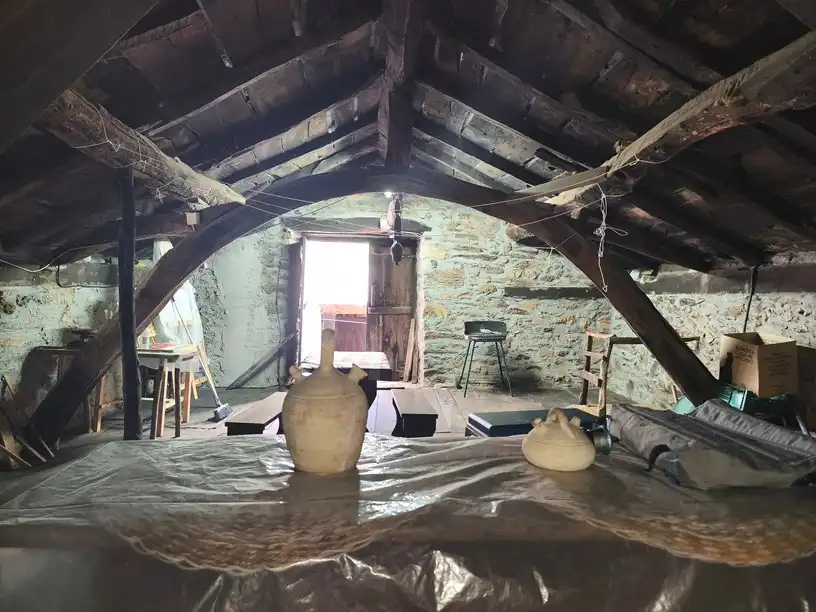Casa o chalet en venta en Allande con Amueblado
