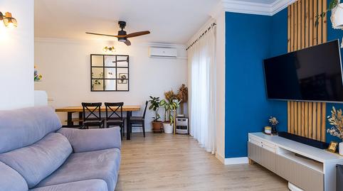 Photo 3 of Flat for sale in Carrer Porta Santa Margalida, Sa Indioteria Urbà,  Palma de Mallorca