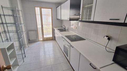 Foto 4 de Pis en venda a Jardi Besuldo I Terol, 6-8, Ferreries, Tortosa