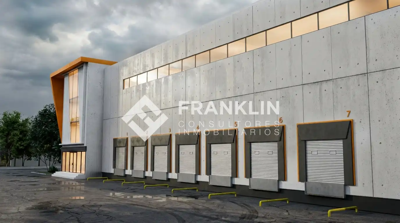 Industrial building for sale in Camí la Flora-Fou, imagen 15