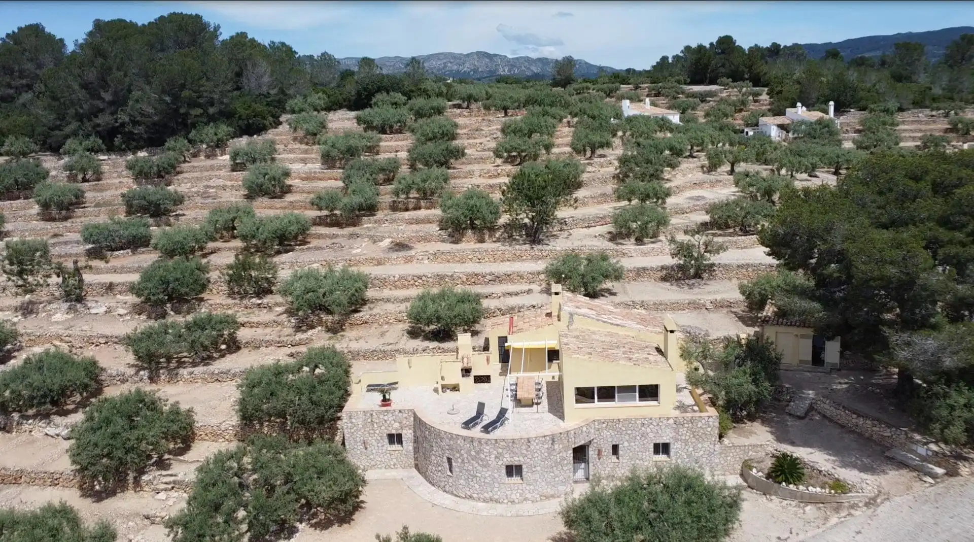 Casa rústica en venda a COLL DE L'ALBA 29, imagen 5