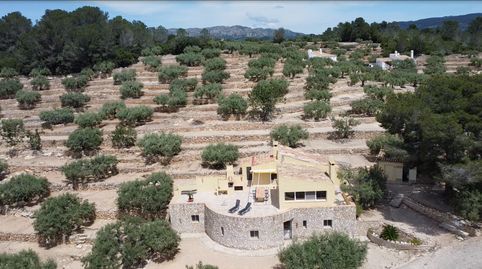 Foto 5 de Finca rústica en venta en Coll de L'alba, 29, Urbanitzacions, Tortosa