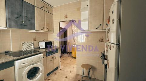 Foto 5 de Piso en venta en Calle Cigueña, Pajarillos Bajos, Valladolid Capital