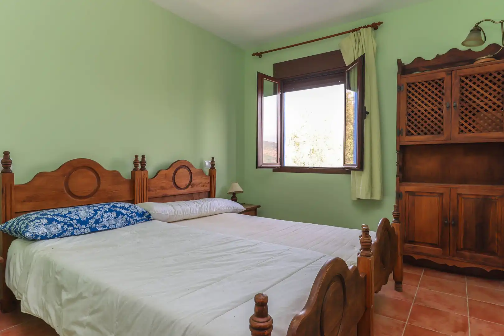 Casa amb piscina en venda a Diseminado Diseminados, imagen 21