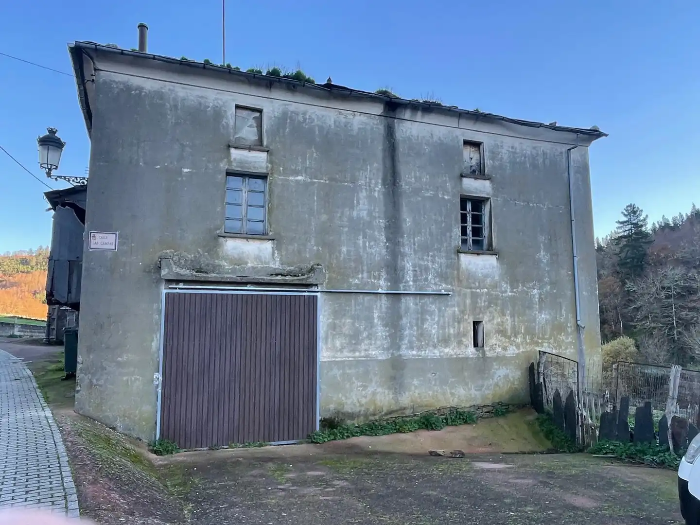Maison à vendre à Grandas de Salime - Puente del Infierno 15, imagen 35
