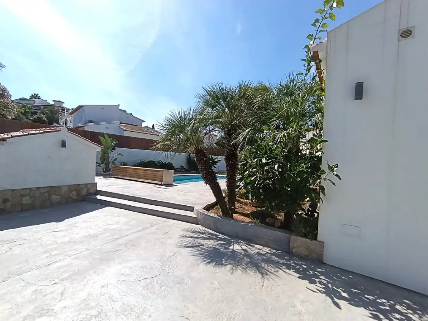 Villa avec piscine à vendre à La Granadella  - Costa Nova, imagen 56