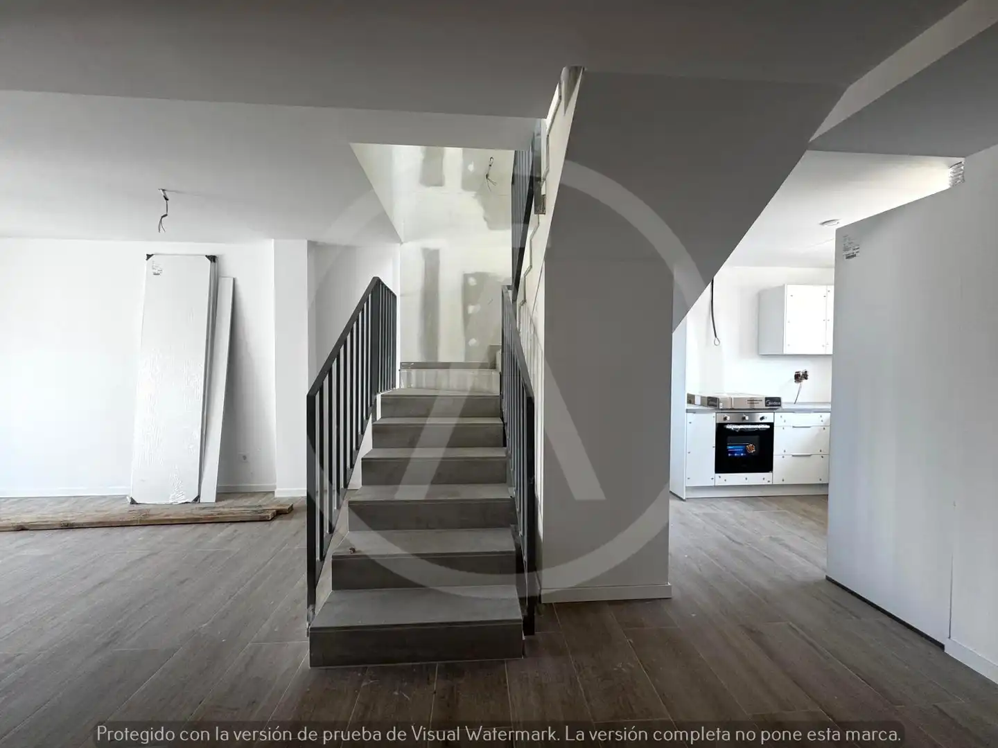 Dúplex en venta en Terrassa con Aire acondicionado, Calefacción y Terraza