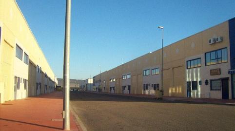 Photo 2 of Industrial buildings for sale in Reino Unido - Pol. Ind. "cuarto de la Huerta", 10, Burguillos, Sevilla