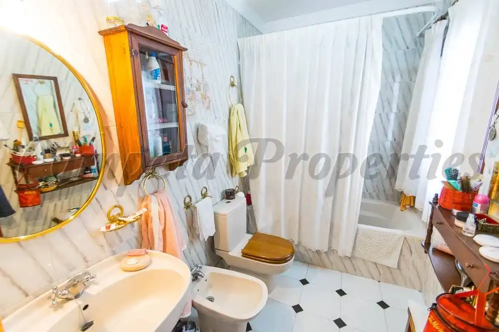 Casa con terrazza in vendita a Torrox Pueblo, imagen 14