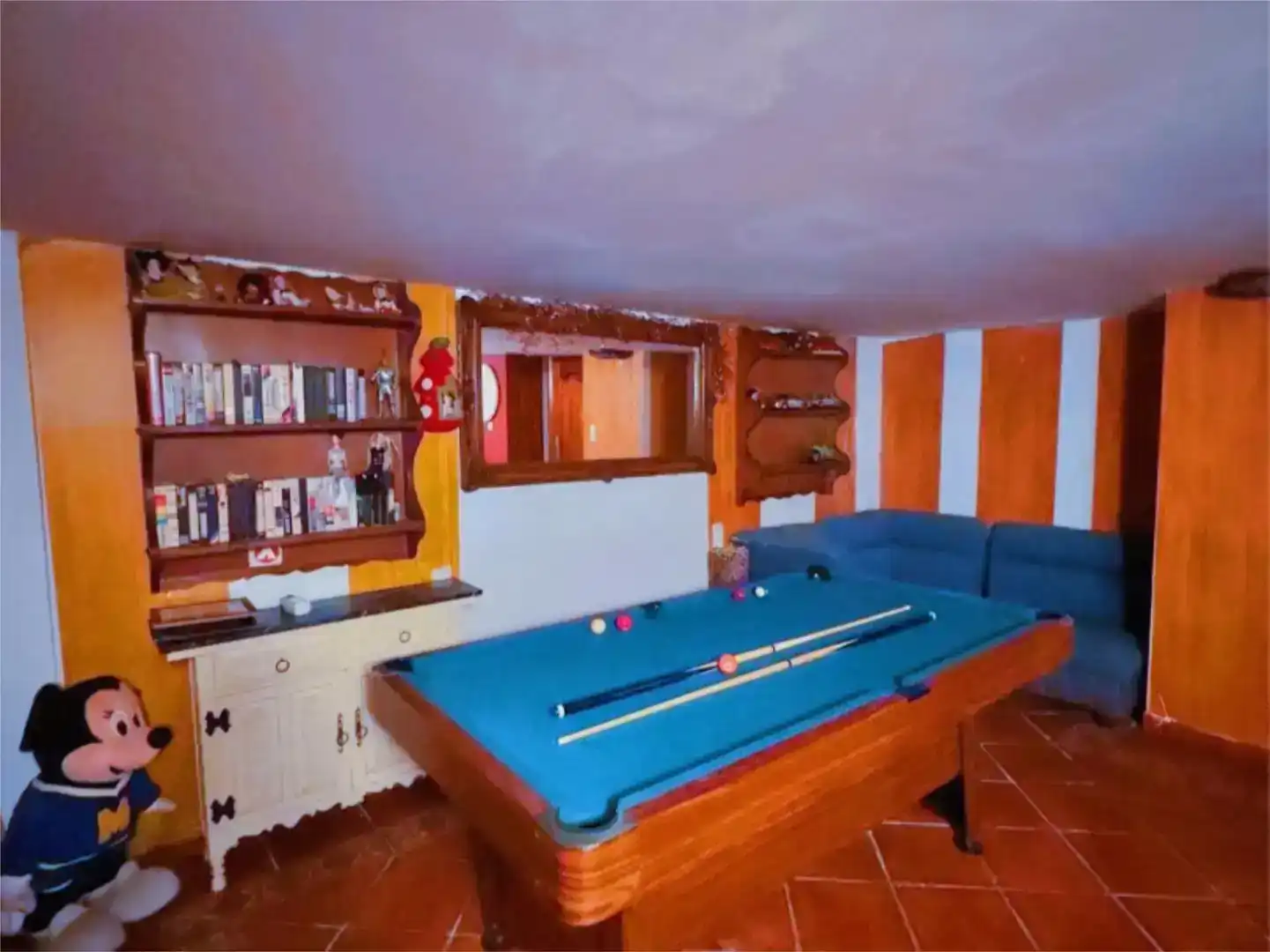 Casa o xalet en venda en La Zubia amb Aire condicionat, Traster i Piscina