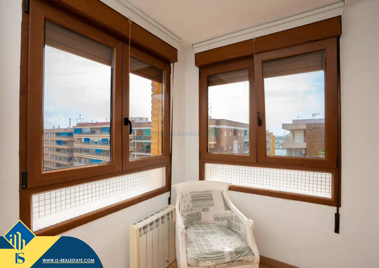 Apartment with lift for sale in Playa del Acequión, Náufragos y Rocío del Mar, imagen 12