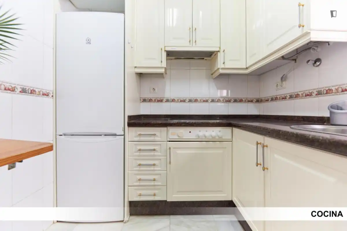 Habitación en Sevilla, Sevilla