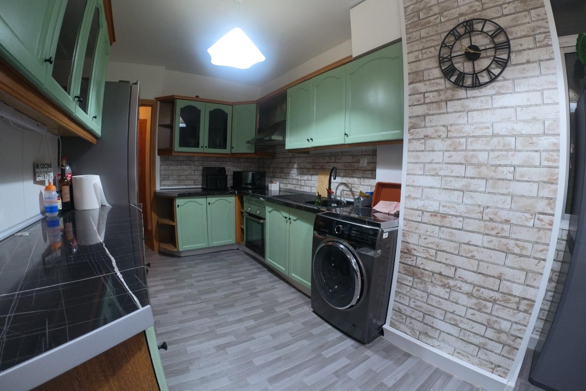 Flat for sale in Calle ANTONIO ORTIZ Y QUIROS, Zona Sur - Av. de España - San Miguel