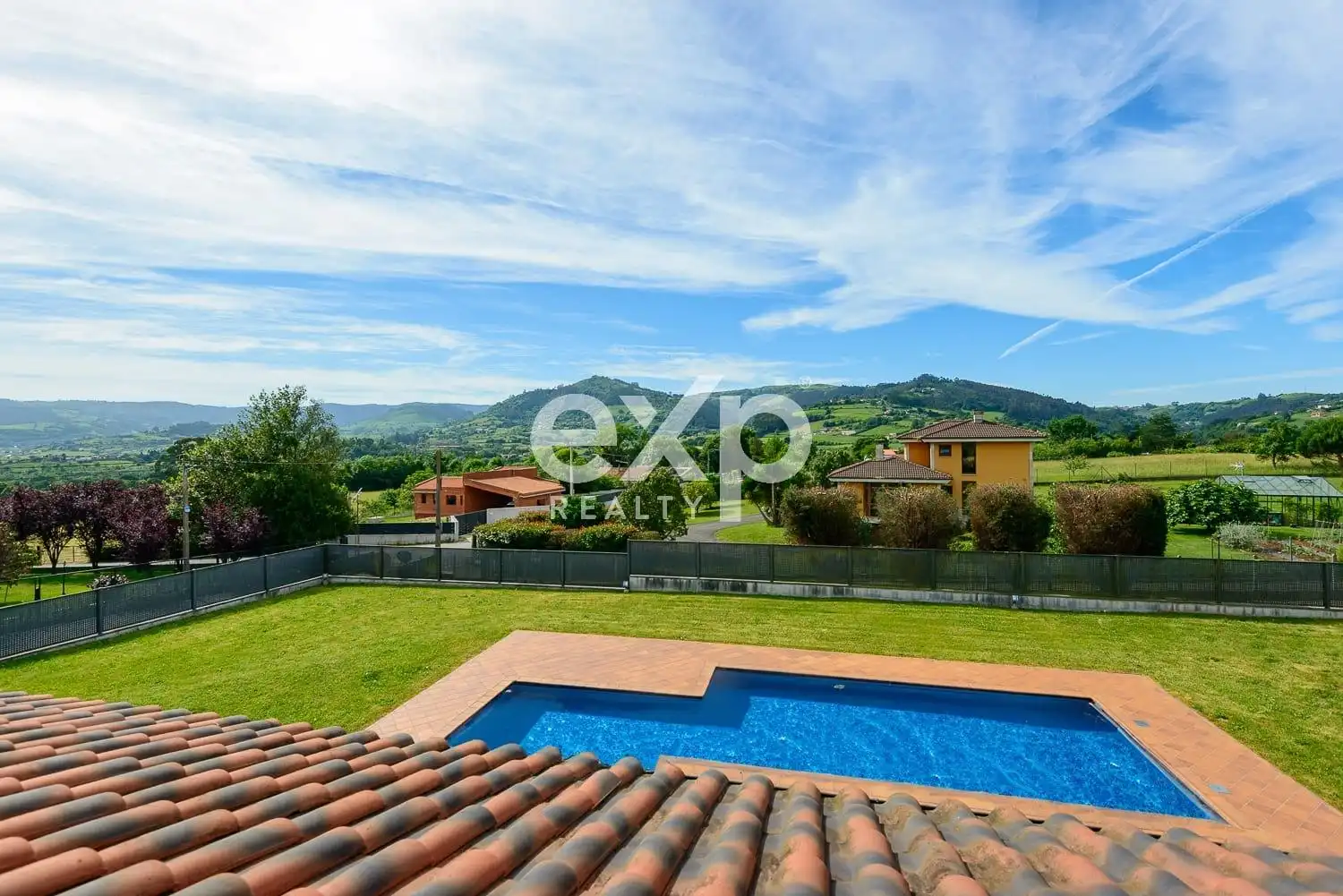 Haus mit Pool zum Verkauf in DE LEORIO, imagen 20