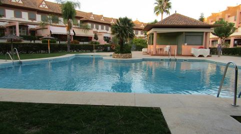 Foto 2 von Maisonette zum Verkauf in Islantilla Golf, Islantilla