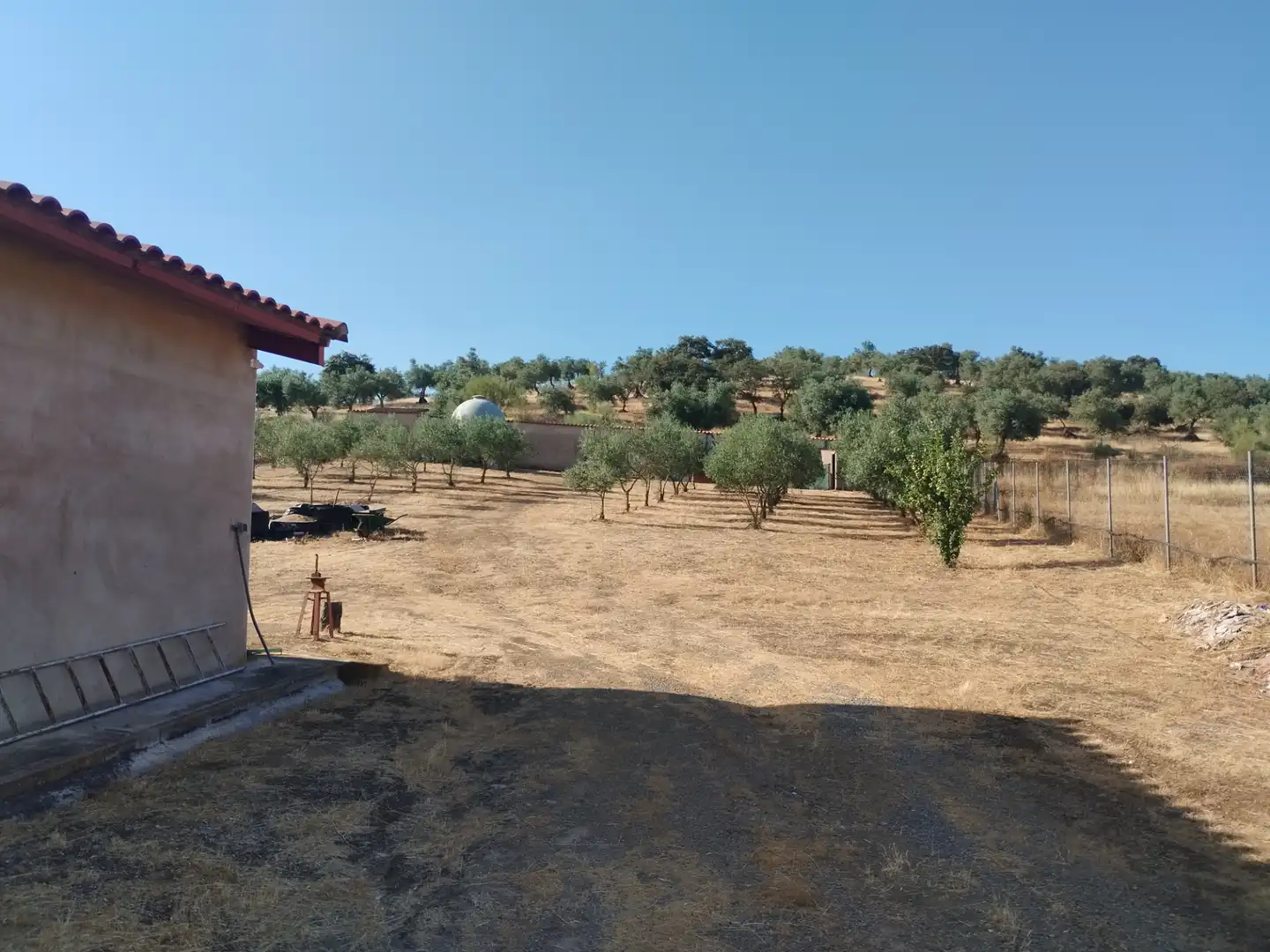 Finca rústica en venda en Atalaya amb Jardí privat i Traster
