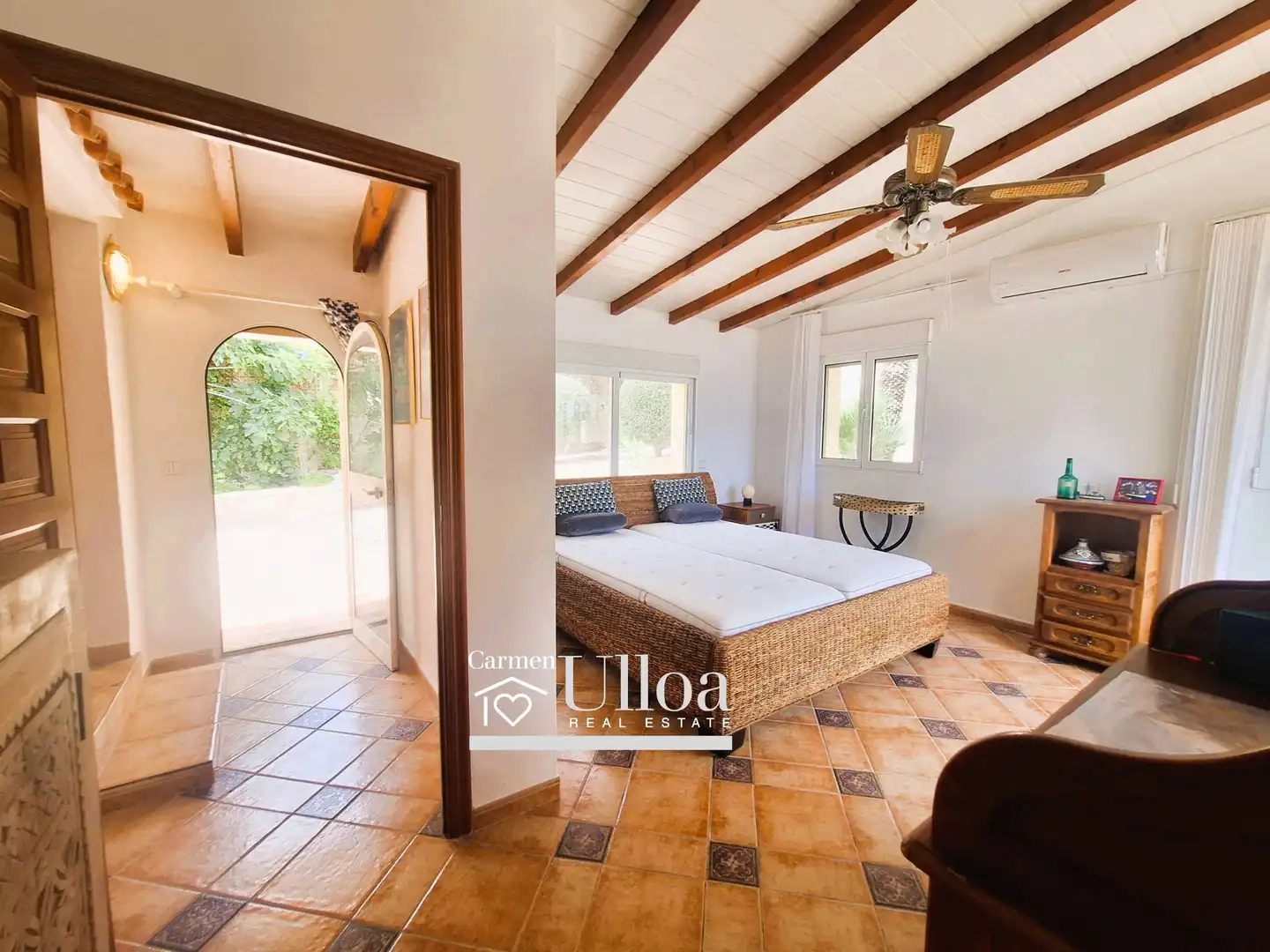 Villa in vendita a Calle AVELLANO, imagen 19