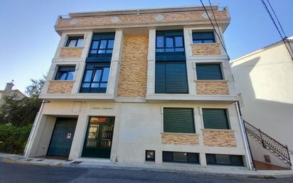 Vista exterior de Apartament en venda en Ribeira amb Terrassa