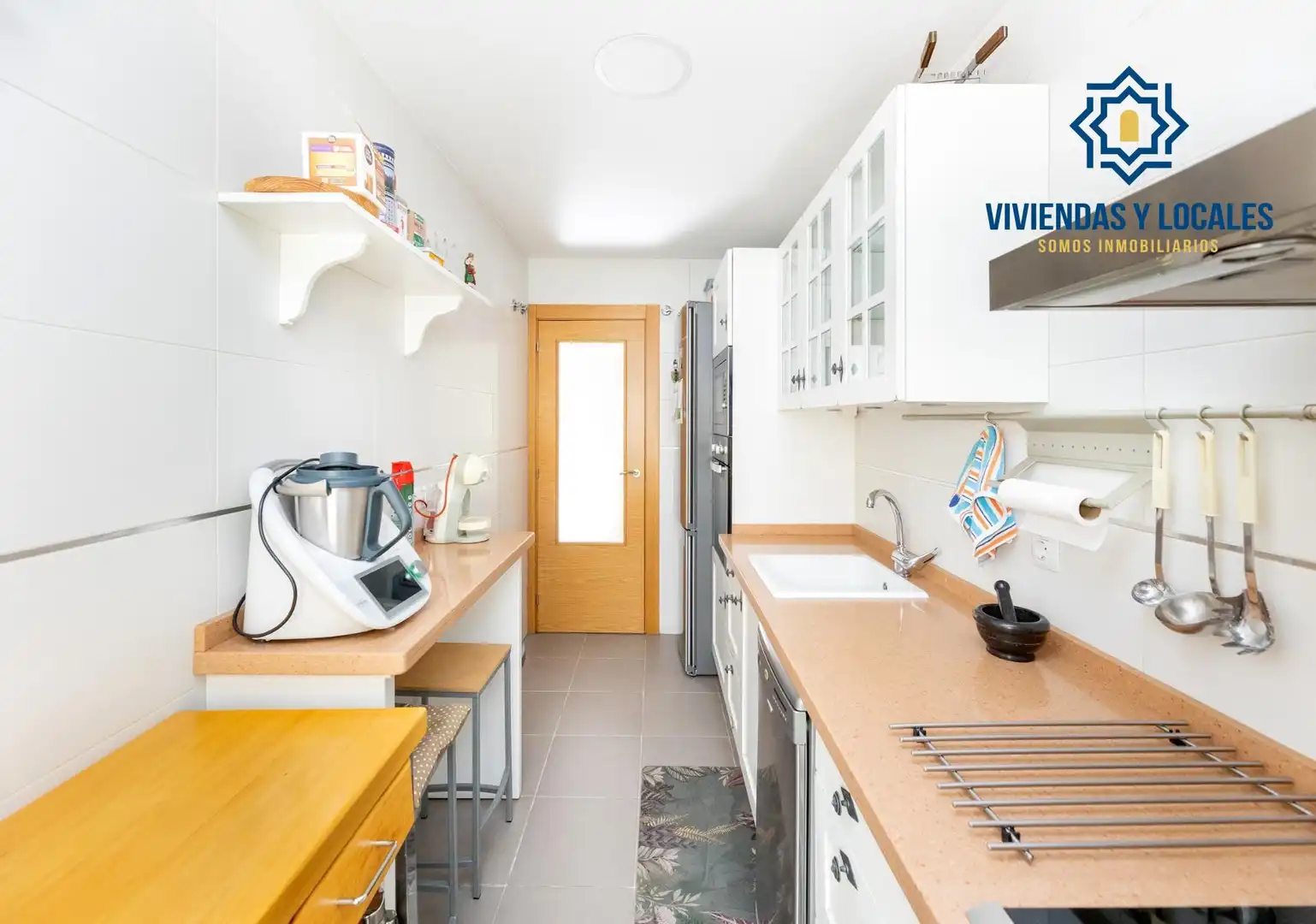 Piso con ascensor en venta en Zaidín, imagen 10