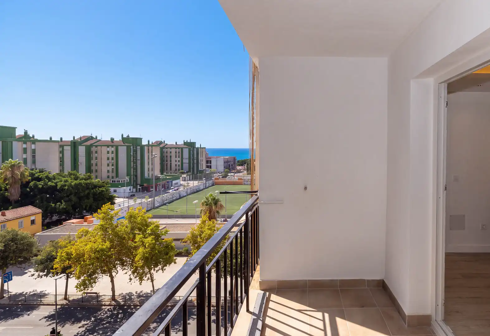 Appartamento con ascensore in vendita a Calle Caballero del Bosque, imagen 24