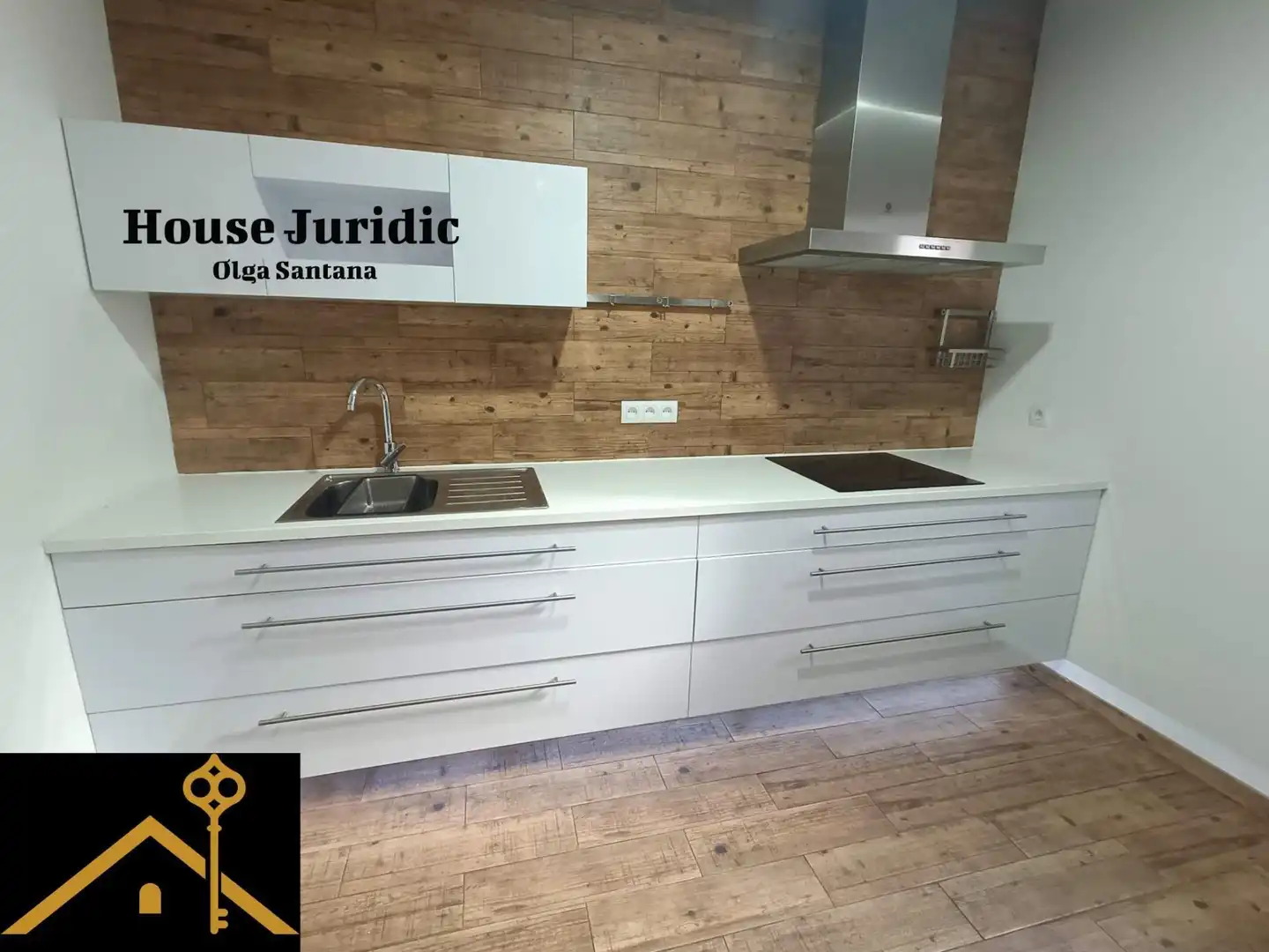 Cocina de Piso en venta en Mataró con Aire acondicionado, Calefacción y Trastero
