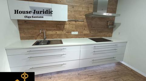 Foto 5 de Pis en venda a Els Molins, Mataró