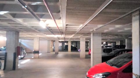 Photo 4 of Garage to rent in Calle Rodrigo de Caro, 1, La Hispanidad - Verdeluz,  Huelva Capital