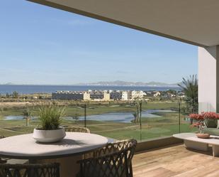 Terrace of Attic for sale in Los Alcázares  with Terrace