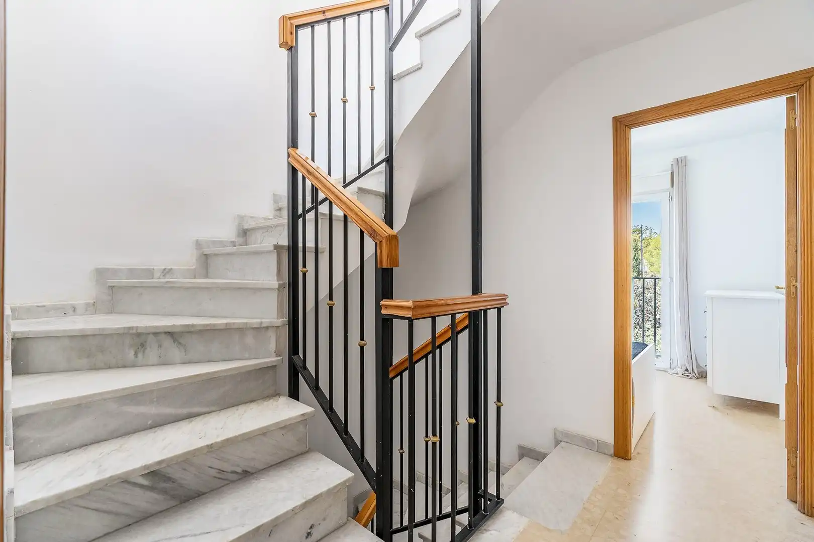 Casa adosada en venta en Norte