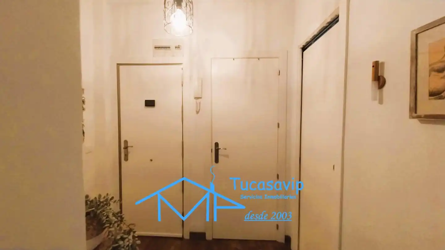 Planta baja en venta en La Adrada 