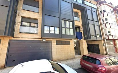 Vista exterior de Apartament en venda en Santoña amb Calefacció