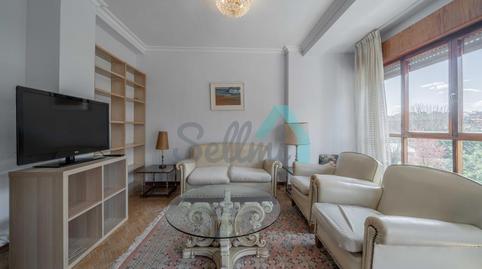 Photo 4 of Flat for sale in Jesús Arias de Velasco, Llamaquique, Asturias