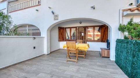 Foto 5 de Casa adosada en venta en Guineu, 18, Port - La Cota - Puig Sec, L'Escala