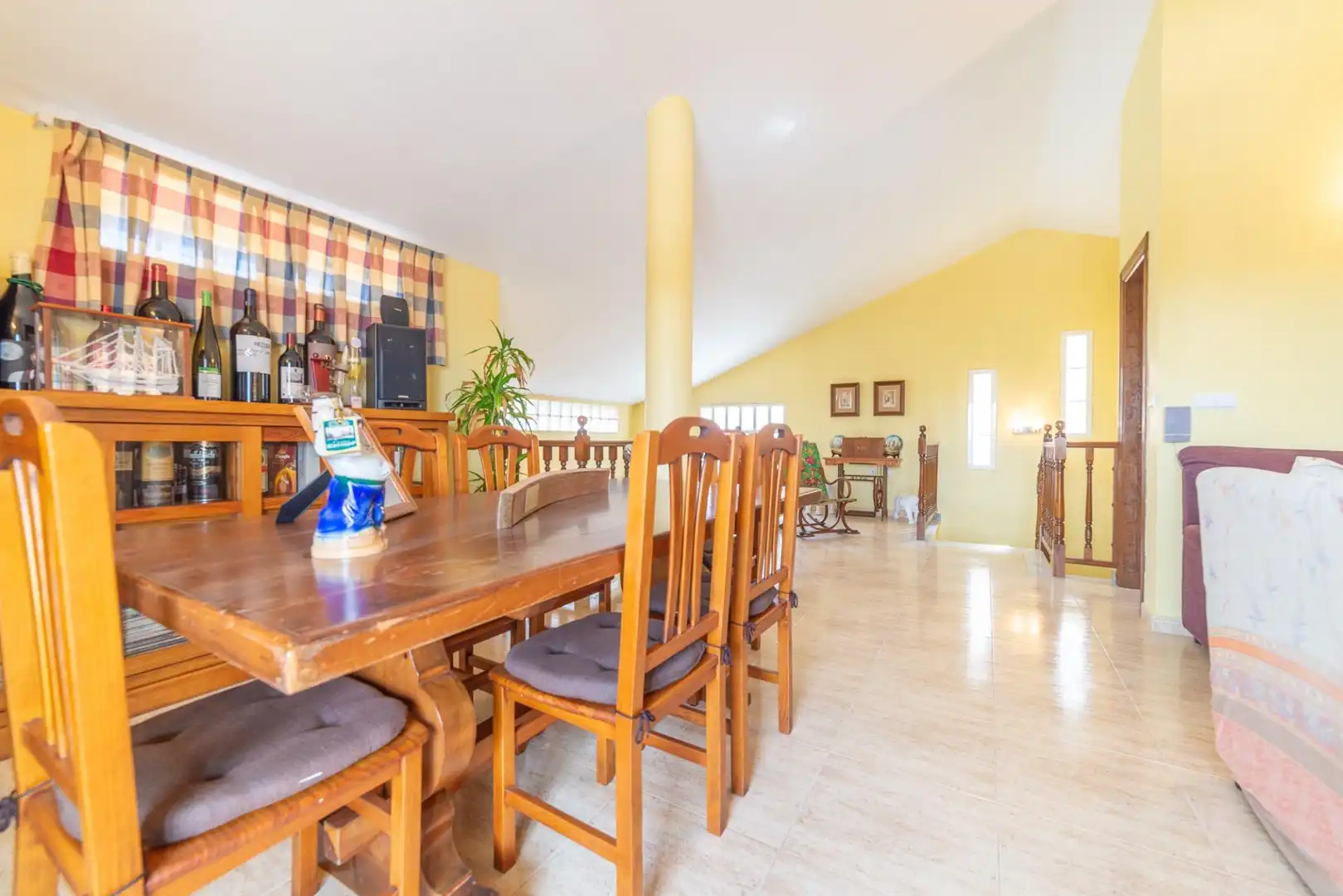 Chalet con piscina en venta en Santiago de la Ribera, imagen 31