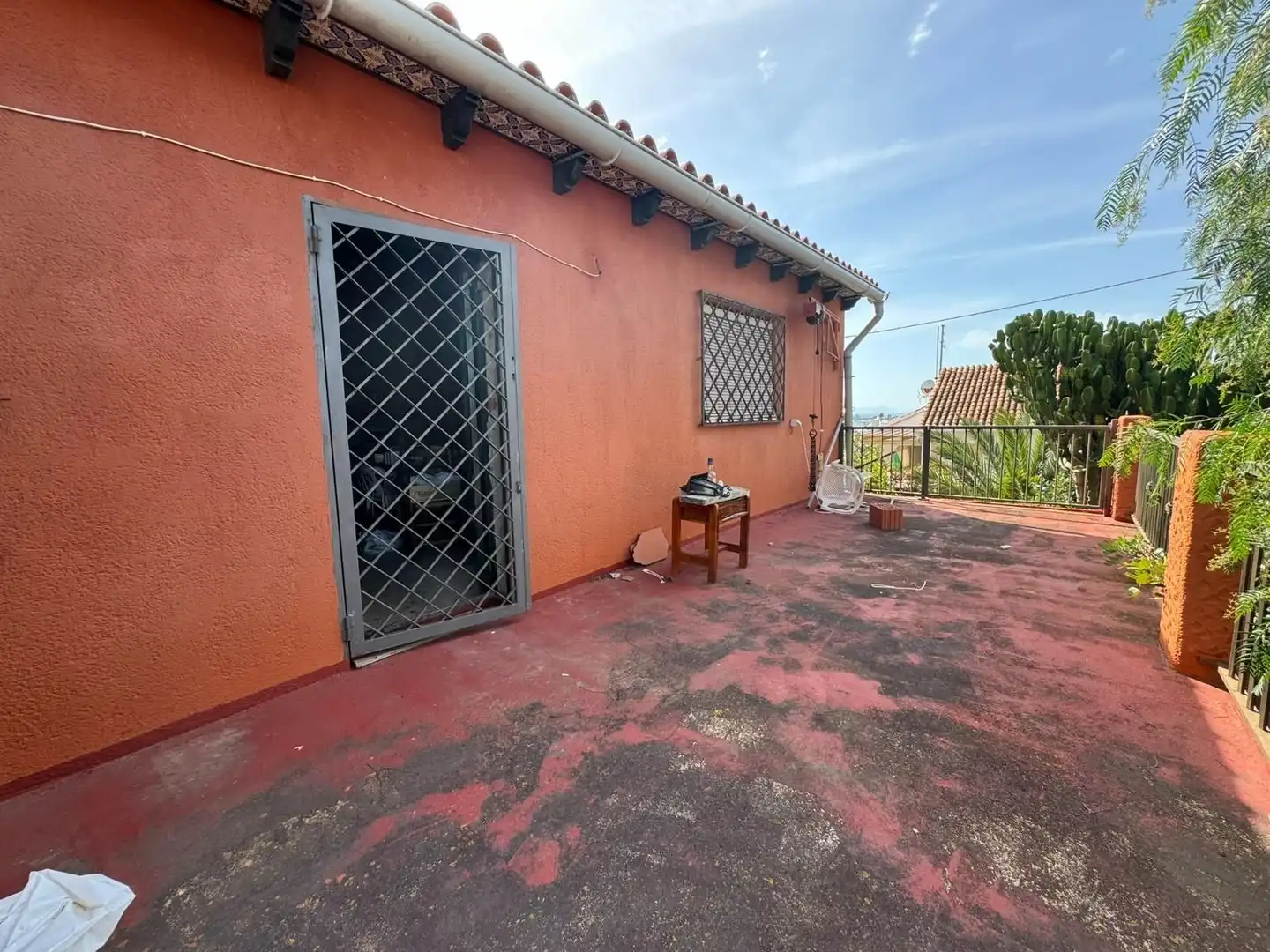 Casa con piscina en venta en El Montgó, imagen 21