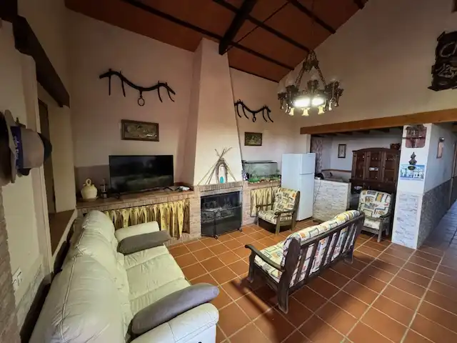 Terreni e lotti in vendita a Villanueva del Río y Minas, imagen 10