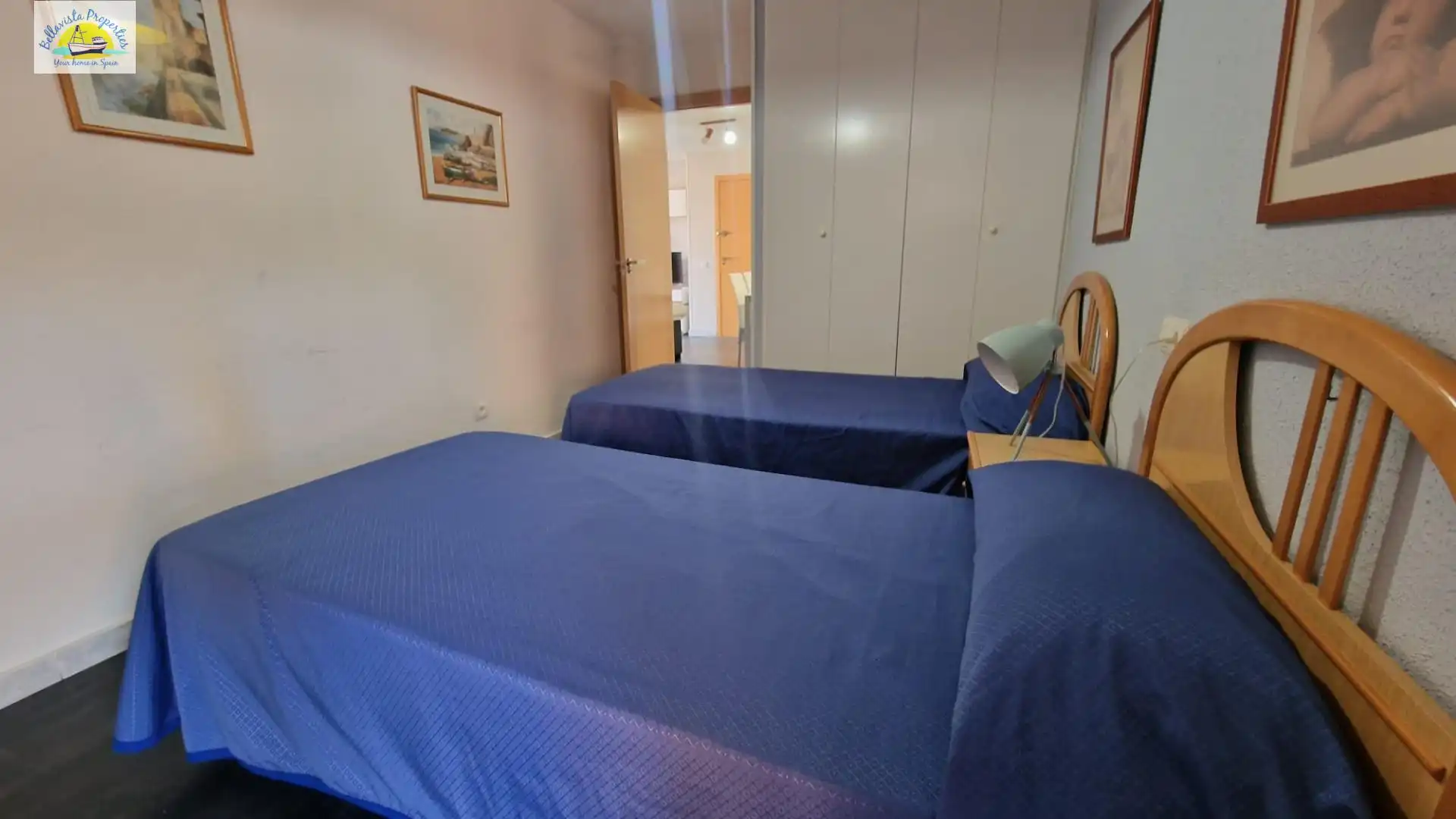 Apartment mit Terrasse zum Verkauf in Puerto de Mazarrón, imagen 8
