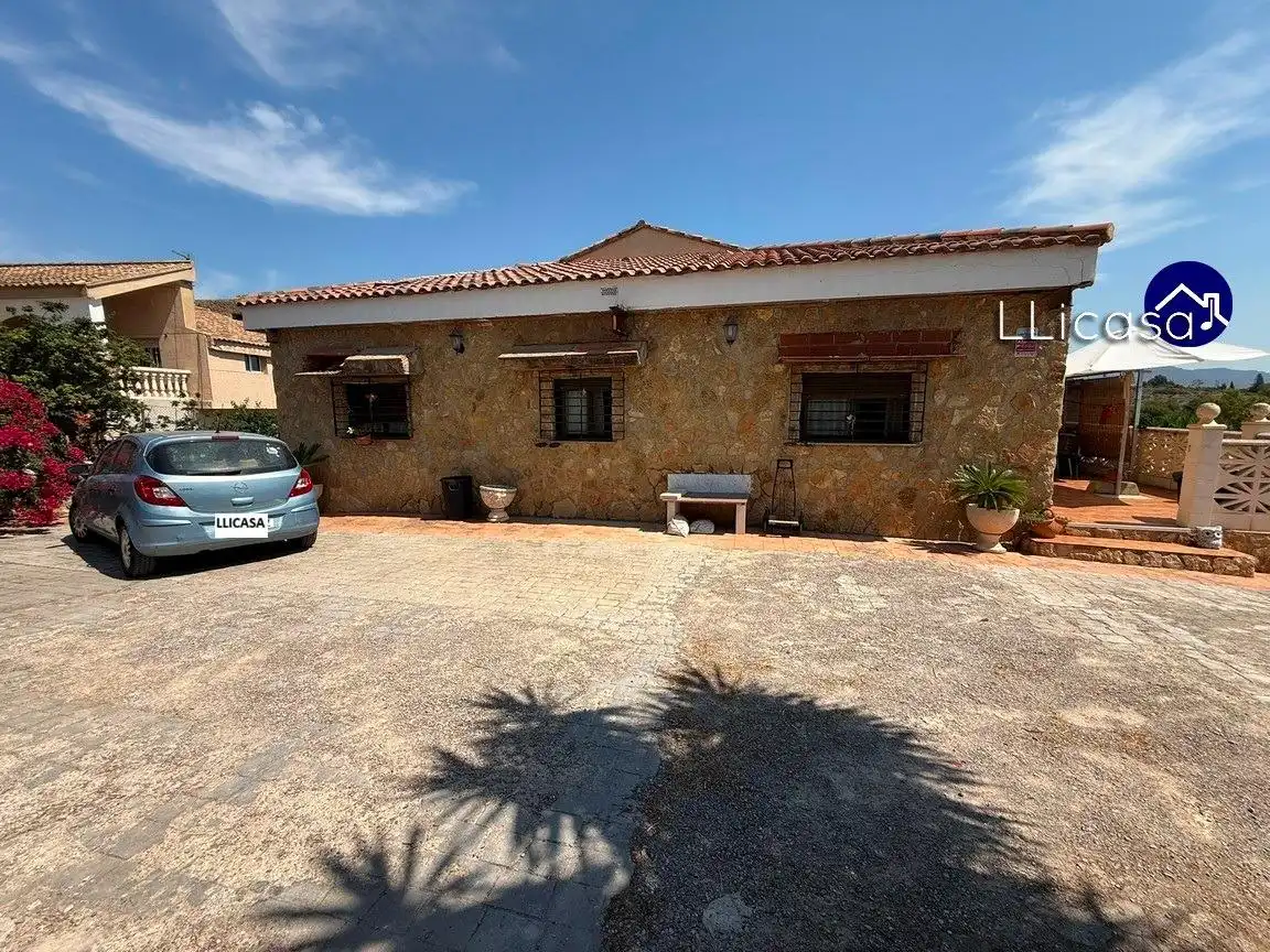 Xalet amb piscina en venda a Pla dels Aljubs, imagen 2