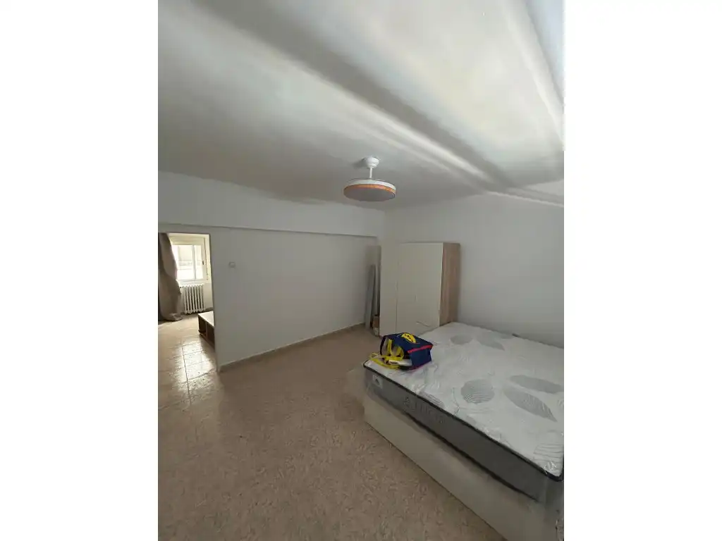 Dormitori de Apartament de lloguer en Puertollano