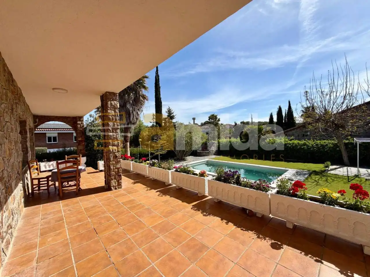 Casa con piscina in vendita a Can Llobateres - Can Pallars, imagen 68