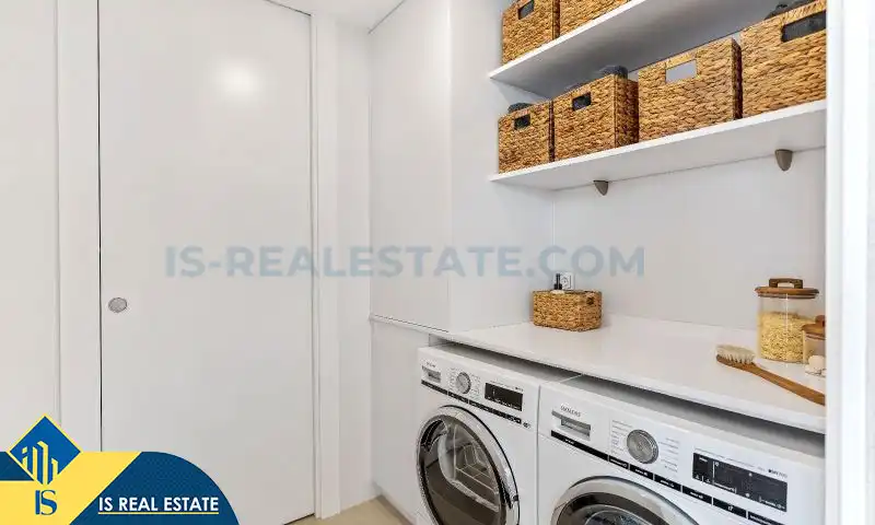 Villa mit Pool zum Verkauf in Altea la Vella, imagen 16