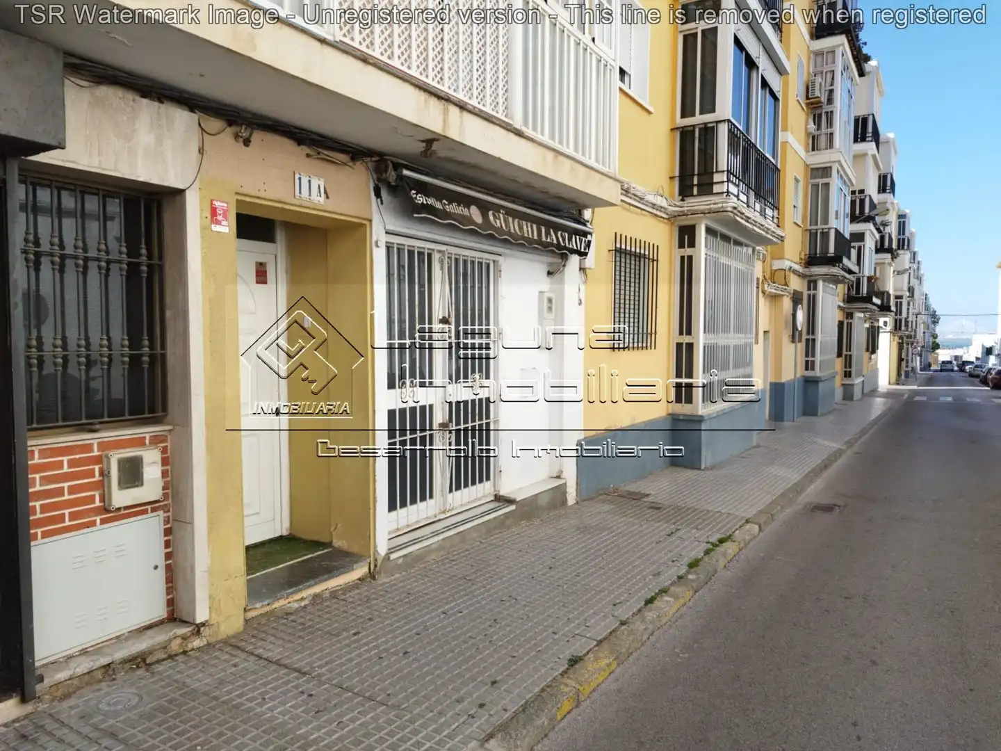 Locale commerciale in vendita a El Cristo - Cayetano Roldán, imagen 5