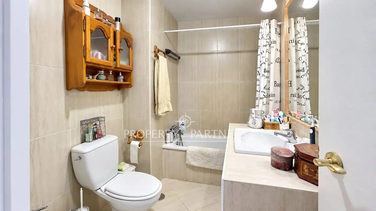 Mini appartamento con piscina in vendita a Calle de Agastia, imagen 9