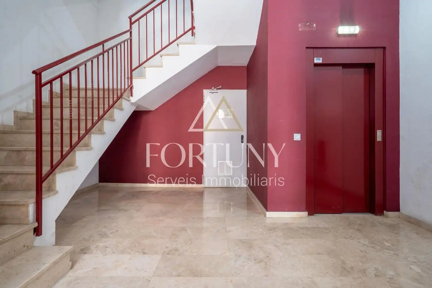 Penthouse with lift for sale in de Salou 142, imagen 27