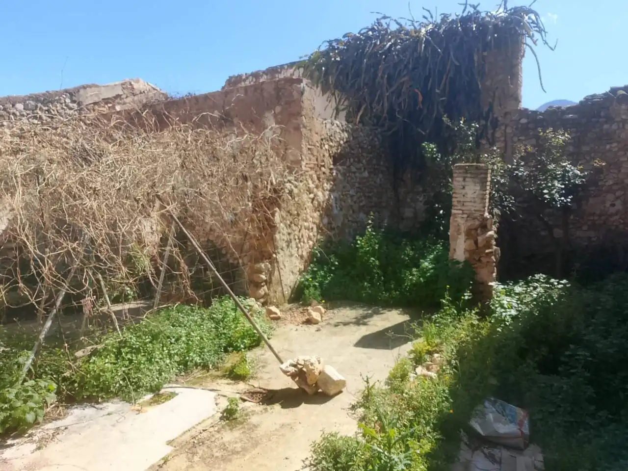 Terreno residencial en venta en Calle Sant Francesc, imagen 13